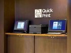 фото отеля Courtyard by Marriott Newark Silicon Valley
