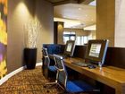 фото отеля Courtyard by Marriott Newark Silicon Valley