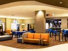 фото отеля Courtyard by Marriott Newark Silicon Valley