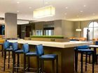 фото отеля Courtyard by Marriott Newark Silicon Valley