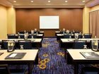 фото отеля Courtyard by Marriott Newark Silicon Valley