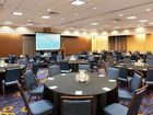 фото отеля Courtyard by Marriott Newark Silicon Valley