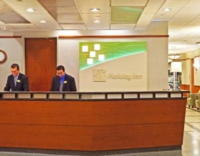 фото отеля Holiday Inn & Suites Chicago O'Hare Rosemont