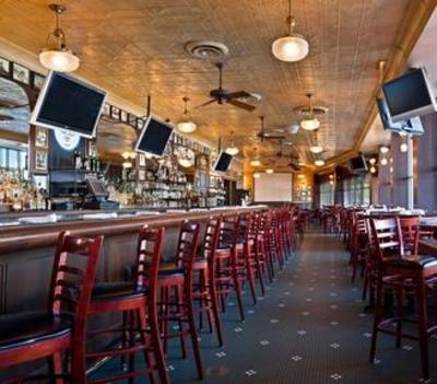 фото отеля Holiday Inn & Suites Chicago O'Hare Rosemont