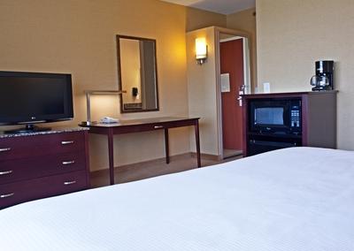 фото отеля Holiday Inn & Suites Chicago O'Hare Rosemont