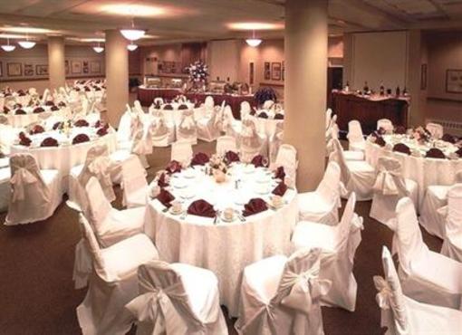 фото отеля Holiday Inn & Suites Chicago O'Hare Rosemont