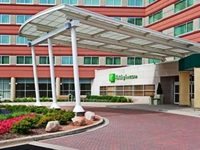 Holiday Inn & Suites Chicago O'Hare Rosemont