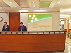 фото отеля Holiday Inn & Suites Chicago O'Hare Rosemont