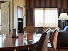 фото отеля Holiday Inn & Suites Chicago O'Hare Rosemont