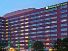 фото отеля Holiday Inn & Suites Chicago O'Hare Rosemont