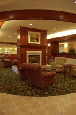фото отеля Homewood Suites Columbus Dublin (Ohio)