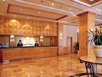 фото отеля T.H.E. Hotel & Vegas Casino