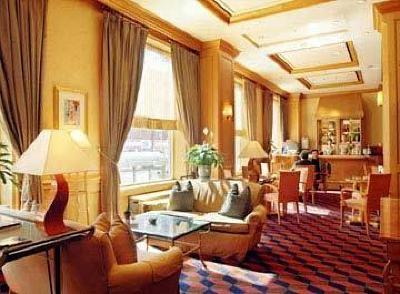 фото отеля T.H.E. Hotel & Vegas Casino