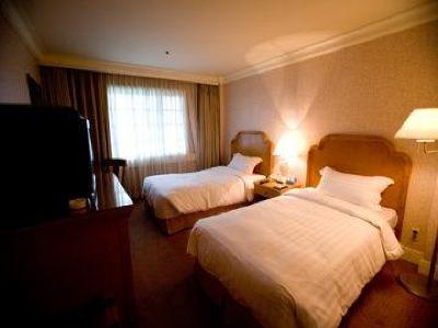 фото отеля T.H.E. Hotel & Vegas Casino