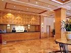 фото отеля T.H.E. Hotel & Vegas Casino