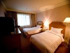 фото отеля T.H.E. Hotel & Vegas Casino