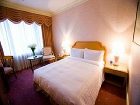 фото отеля T.H.E. Hotel & Vegas Casino