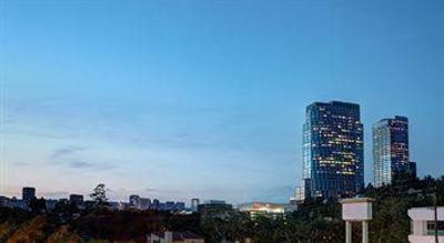 фото отеля Courtyard Los Angeles Century City Beverly Hills