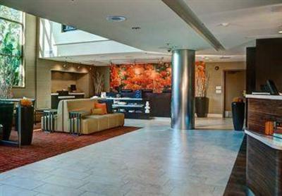 фото отеля Courtyard Los Angeles Century City Beverly Hills