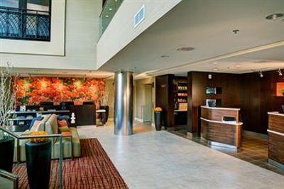 фото отеля Courtyard Los Angeles Century City Beverly Hills