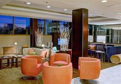 фото отеля Courtyard Los Angeles Century City Beverly Hills
