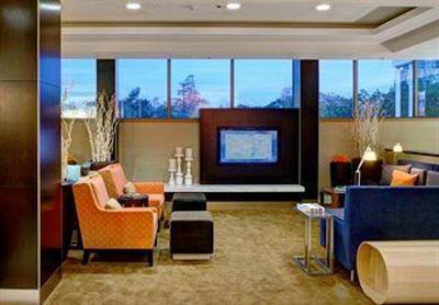 фото отеля Courtyard Los Angeles Century City Beverly Hills
