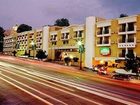 фото отеля Courtyard Los Angeles Century City Beverly Hills