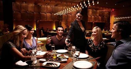 фото отеля MGM Grand Hotel and Casino