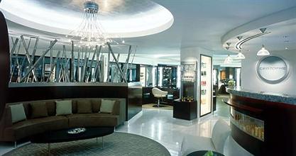 фото отеля MGM Grand Hotel and Casino