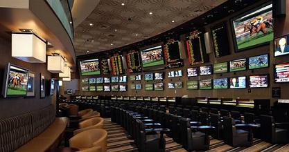 фото отеля MGM Grand Hotel and Casino