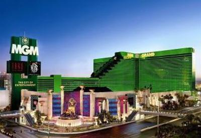фото отеля MGM Grand Hotel and Casino