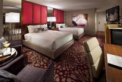фото отеля MGM Grand Hotel and Casino