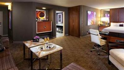 фото отеля MGM Grand Hotel and Casino