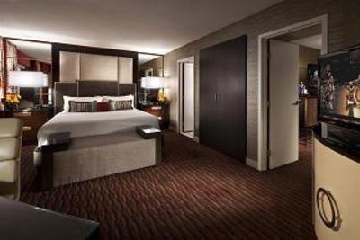 фото отеля MGM Grand Hotel and Casino