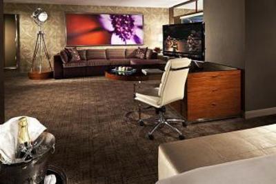 фото отеля MGM Grand Hotel and Casino