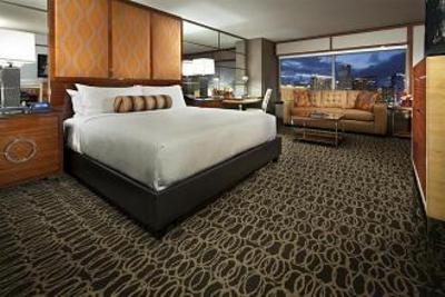 фото отеля MGM Grand Hotel and Casino