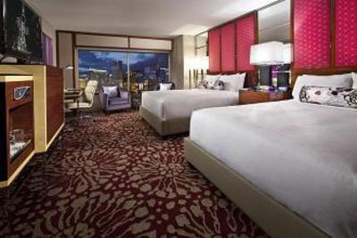 фото отеля MGM Grand Hotel and Casino