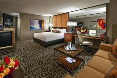 фото отеля MGM Grand Hotel and Casino
