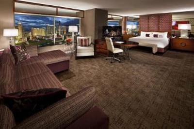 фото отеля MGM Grand Hotel and Casino