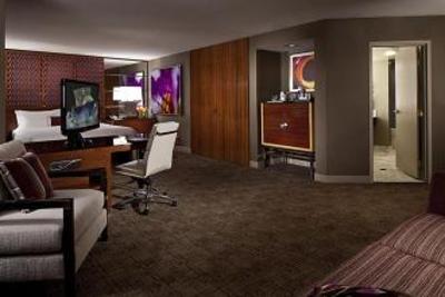 фото отеля MGM Grand Hotel and Casino