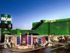 фото отеля MGM Grand Hotel and Casino