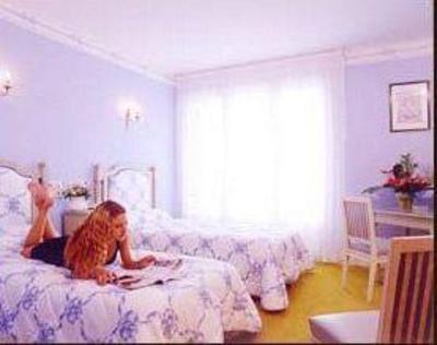 фото отеля Inter-Hotel Le Quercy