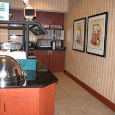 фото отеля Staybridge Suites New Orleans