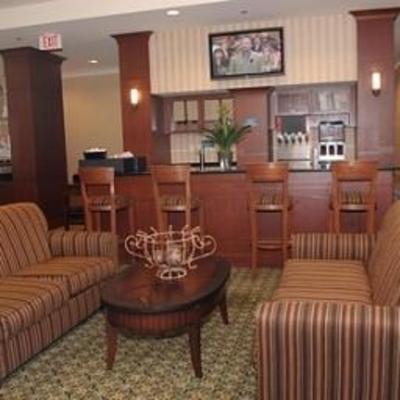 фото отеля Staybridge Suites New Orleans