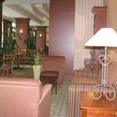 фото отеля Staybridge Suites New Orleans