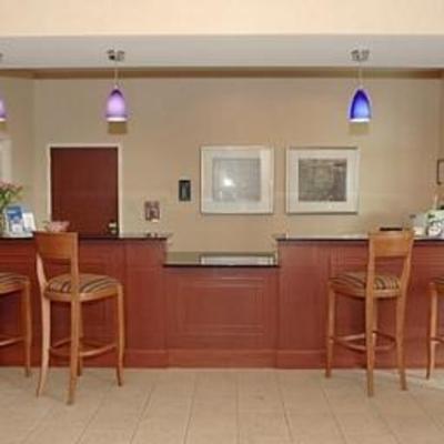 фото отеля Staybridge Suites New Orleans