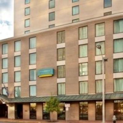 фото отеля Staybridge Suites New Orleans