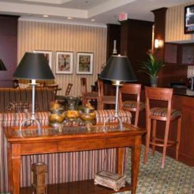 фото отеля Staybridge Suites New Orleans