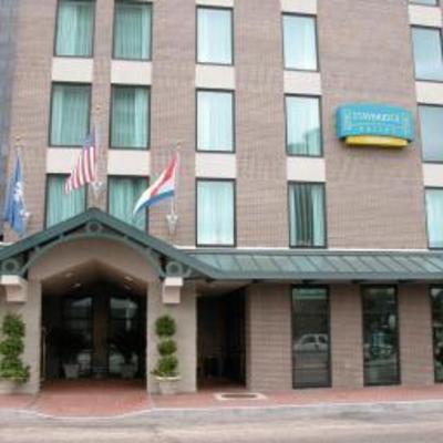фото отеля Staybridge Suites New Orleans