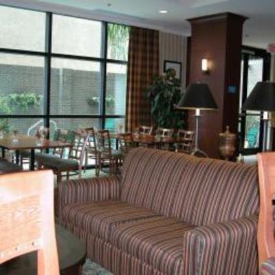 фото отеля Staybridge Suites New Orleans